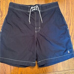NWT Polo Ralph Lauren boys swim short